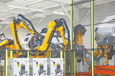 芜湖 加快创新驱动步伐，深耕网络技术研发