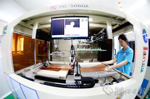 永创鑫电子 以网络技术创新研发，赢取市场广阔未来